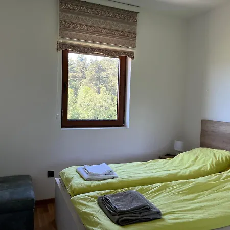 Pinewood Premium Mountain View Zlatibor