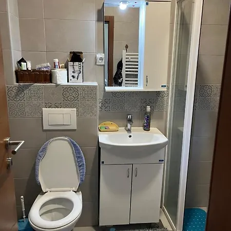 Pinewood Premium Mountain View *