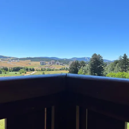 Appartement Pinewood Premium Mountain View Zlatibor