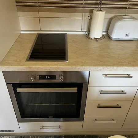 Pinewood Premium Mountain View Appartement Zlatibor