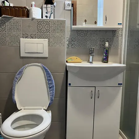 Apartment Pinewood Premium Mountain View *