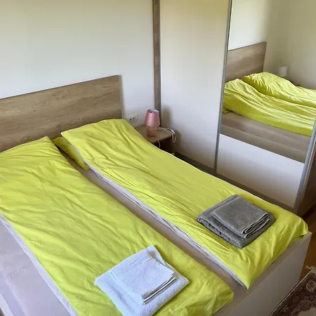 Pinewood Premium Mountain View Zlatibor