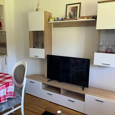 Pinewood Premium Mountain View Zlatibor