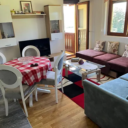 Pinewood Premium Mountain View Apartment