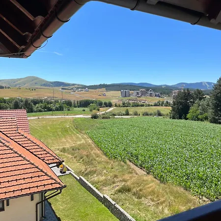 Pinewood Premium Mountain View Appartement *