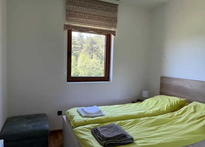 Pinewood Premium Mountain View 즐라티보