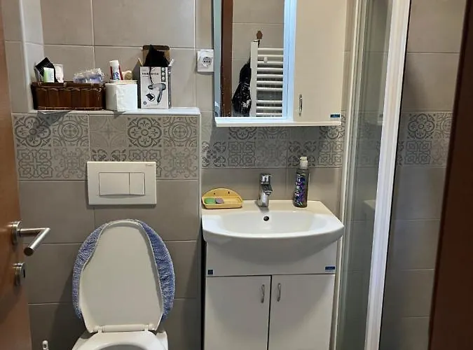 Pinewood Premium Mountain View *