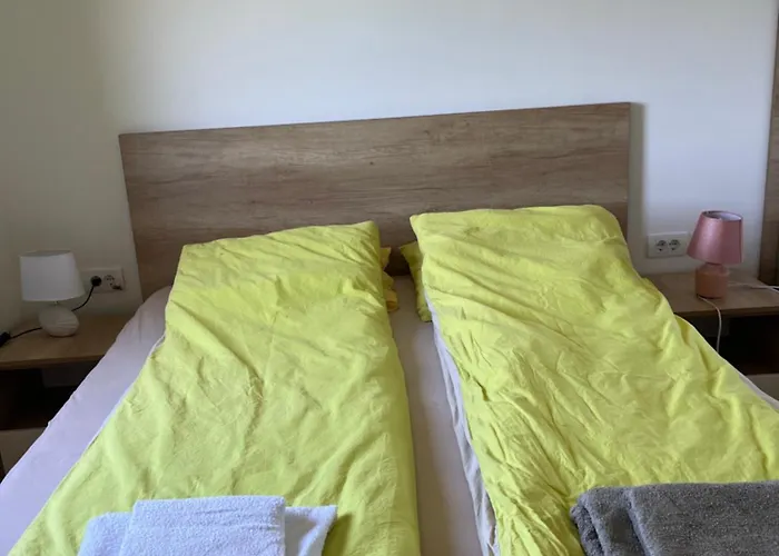 Pinewood Premium Mountain View *