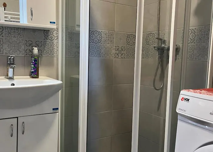 Pinewood Premium Mountain View * 즐라티보