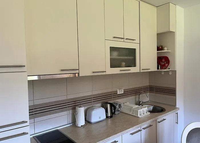 Pinewood Premium Mountain View